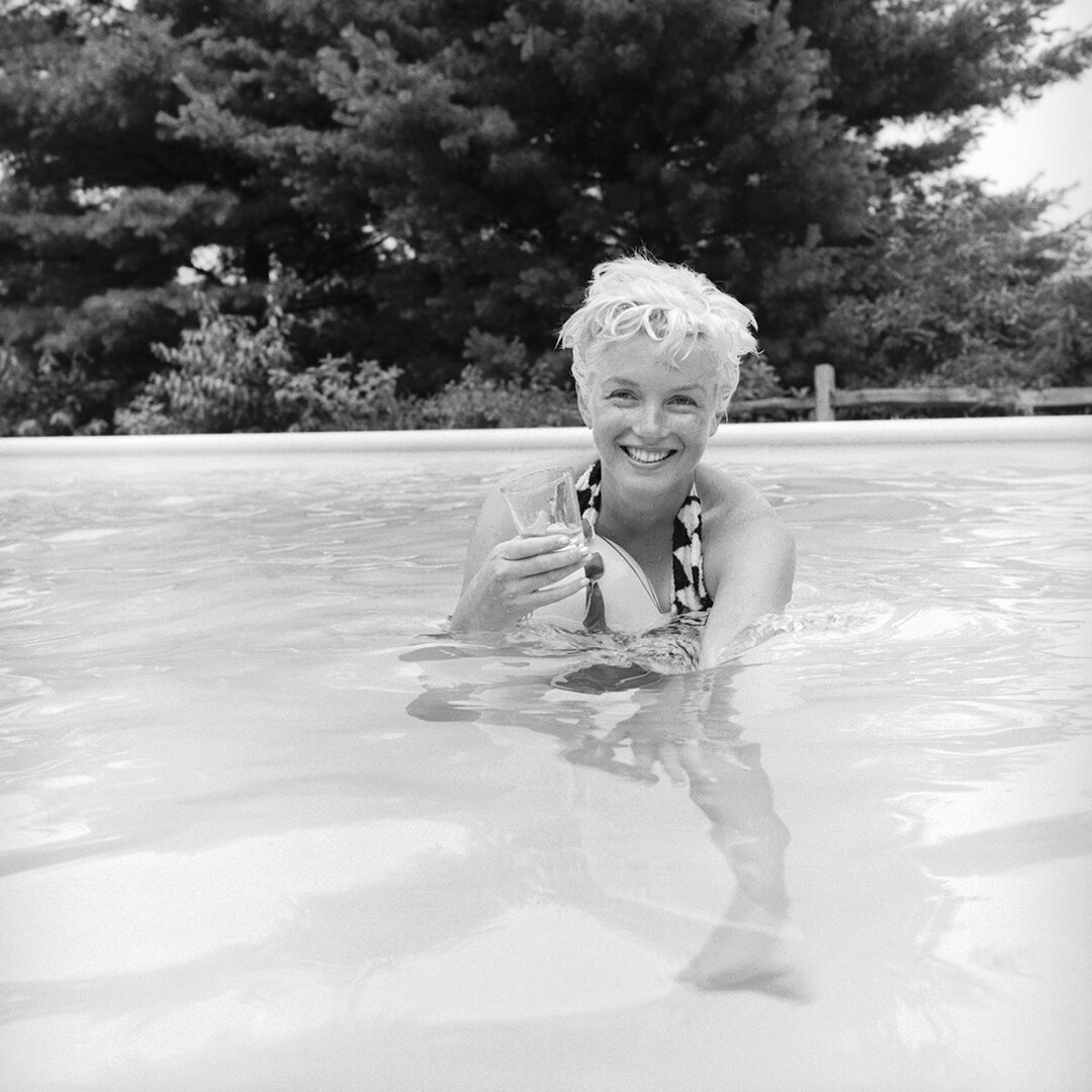MarilynMonroe's tweet photo. A beautiful smile, a beautiful icon. 

📸: #MiltonHGreene

#MarilynMonroe #Nature #Beauty #Earth #MotherNature #Smile https://t.co/oAbQDsYBs6