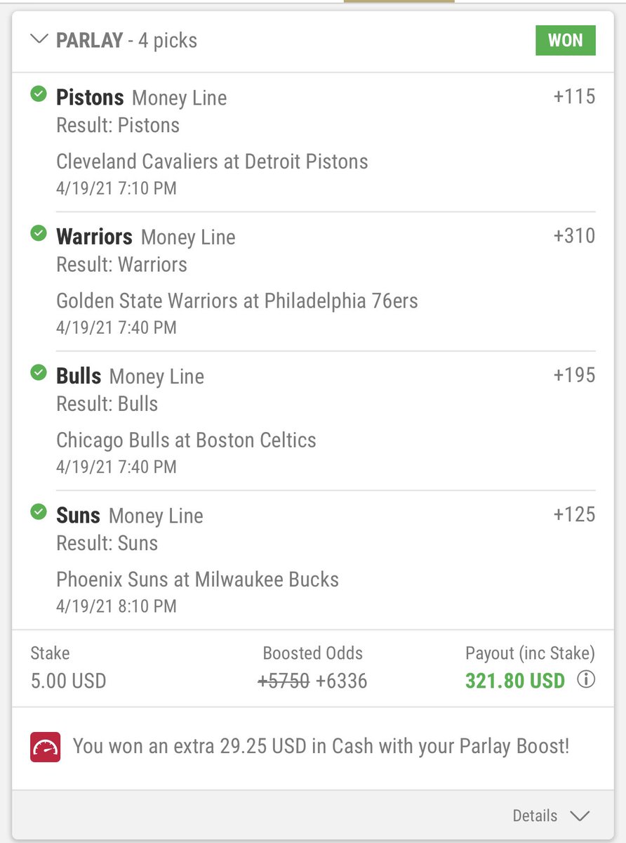 Jeremy Bulock🦁 tweet media