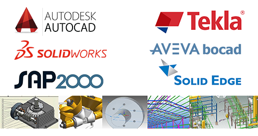 ERPSIDDEX's tweet photo. SIDDEX integra la Oficina técnica con sistemas CAD
https://t.co/CQTwHX8T4u
#industria40 #digitalizacion #integracion #optimizacion #ofcinatecnica #CAD https://t.co/SdC3ZO79qT