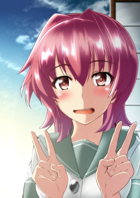 #ド直球に言いますがフォローしてください 
鬼怒メインで黙々と薄い本描いてます 