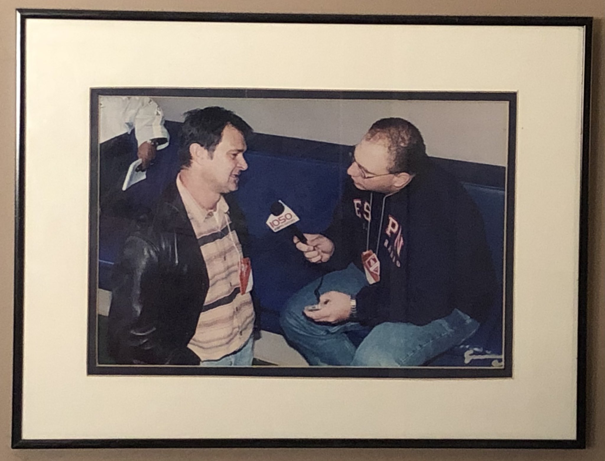 Happy 60th birthday to The Hitman , former Captain Don Mattingly! 