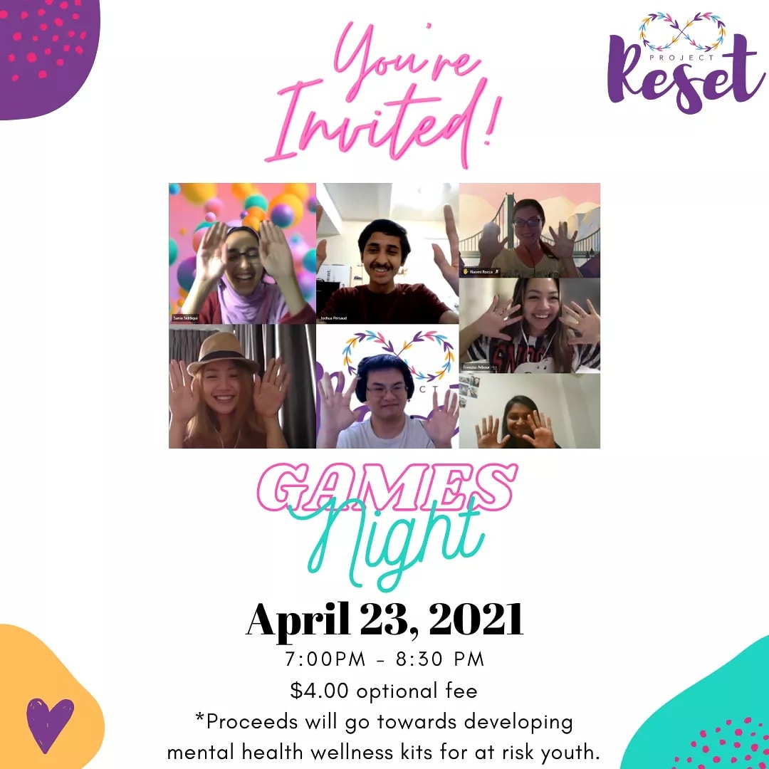 Join us this Friday, April 23 at 7 pm for a night of F U N!!! We also have exciting prizes for the winners 🎉

centennialcollege.ca/studenthub/our…