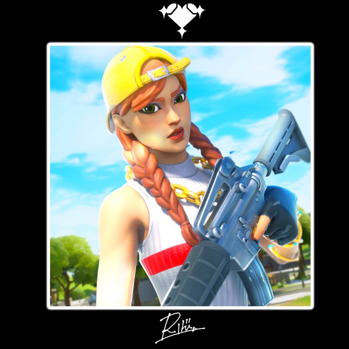 Fortnite3diconのtwitterイラスト検索結果 古い順