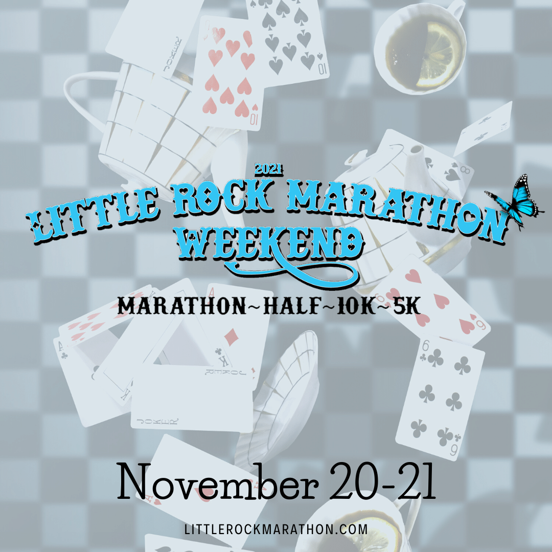 LRMarathon's tweet photo. Have you started planning your race-day ensemble? We have some of the most creative athletes around. We can't wait to see you in November! #runderland #runderful #lr131 #lrmarathon #lr262 https://t.co/nfYC0acgWF