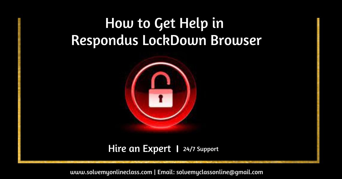 respondus lockdown browser bypass 2016