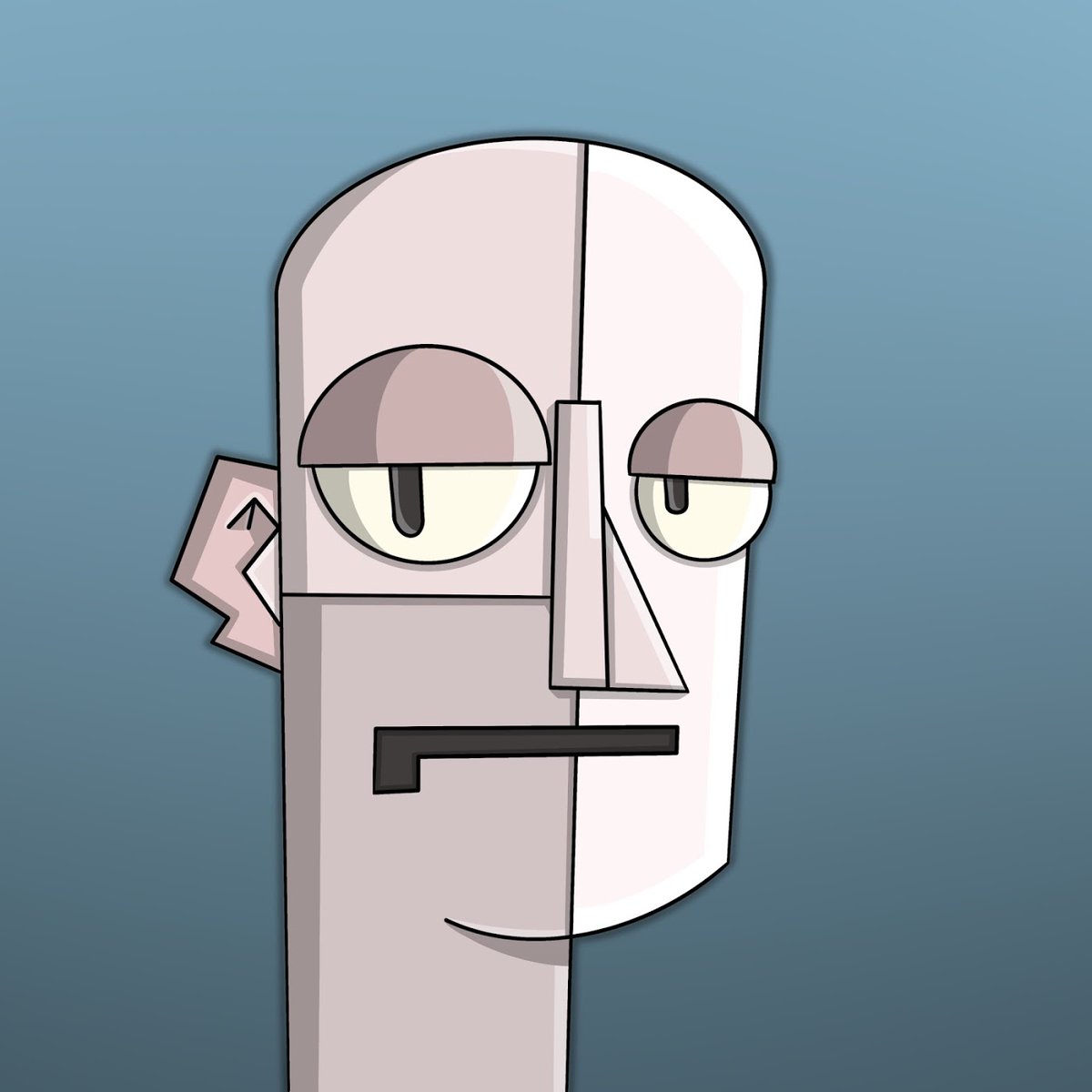 PsyborgNFT's tweet image. This one is the CEO of a major Corporation.  Mr Big Shot.

#NFT #NFTCollector #3DPunks #cryptopunks #Opensea #ethereum #blockchain #digitalart bit.ly/3mHuo28