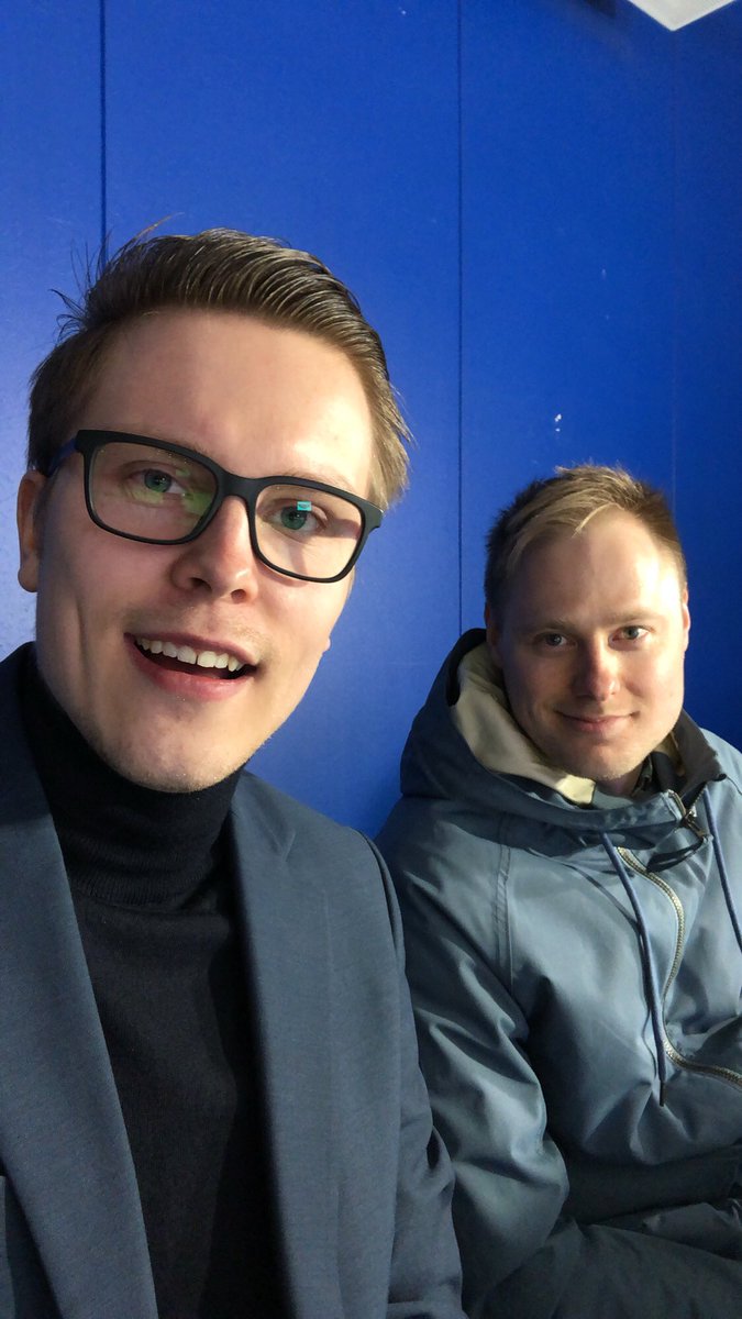 Juho Kokko tweet media