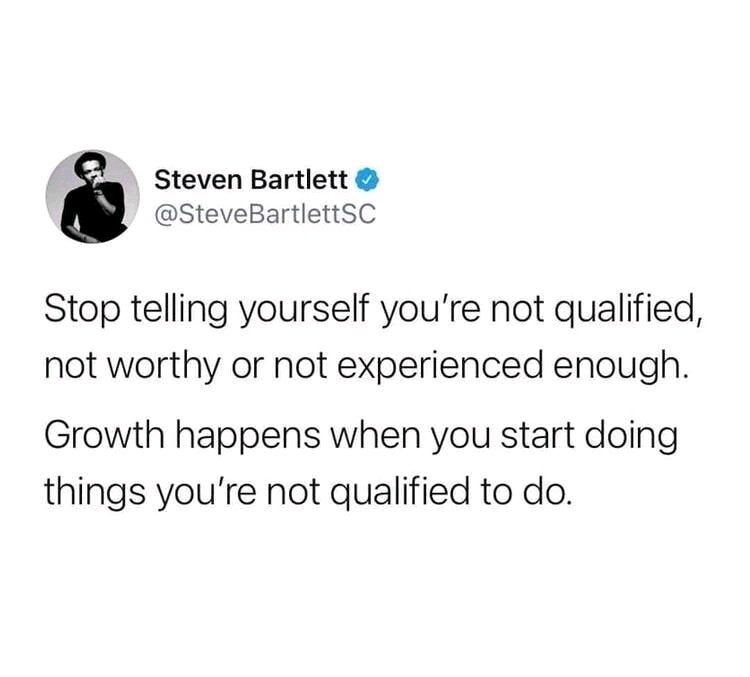 larrykim's tweet photo. Just start 👌 https://t.co/y5aGv7H3J1