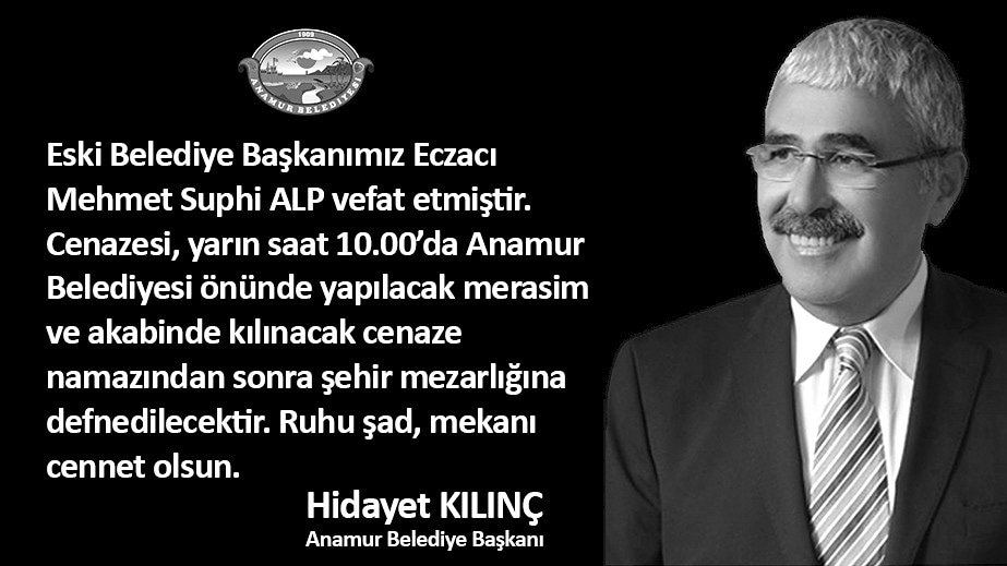 AnamurBelediyesi tweet media