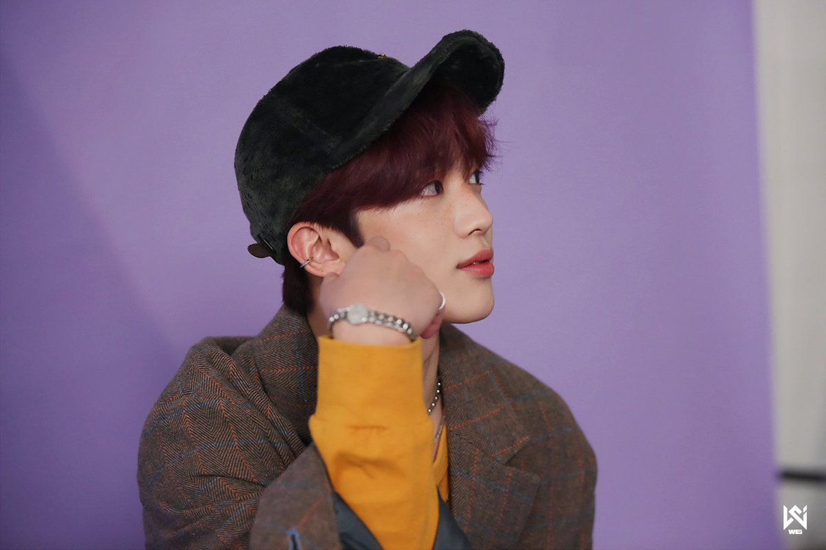 WEi__Official's tweet photo. [POST] 김요한 + 복실복실 + 동글동글 + 주근깨볼터치 = 행복한 인생이었다

https://t.co/zoVXC4Y2bw

#위아이 #WEi #김요한 #KIMYOHAN https://t.co/OG0ySxcaRe