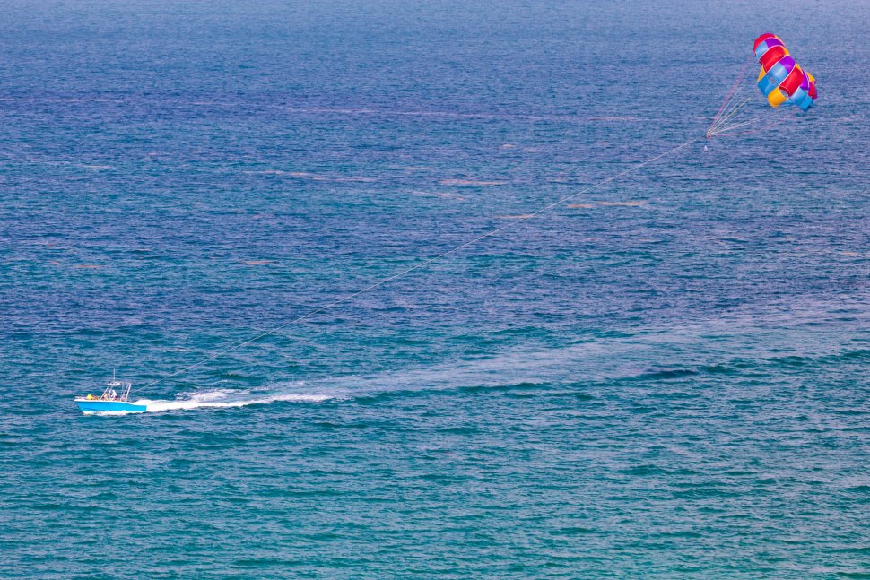 New on <a href="/USNewsTravel/">U.S. News Travel</a> - The Best Parasailing in Miami tinyurl.com/55wf8a7z #travel #getoutside #adventure #Miami #Florida #parasailing #roadtrip