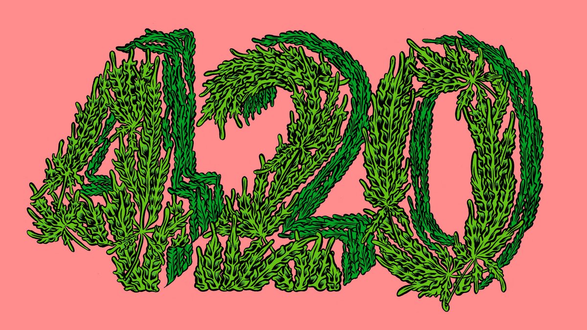 Forbes's tweet photo. Welcome to the last illegal 420 https://t.co/eFg9f9TAaz https://t.co/PTJr07H5zO