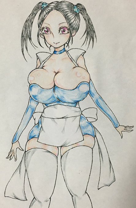 ひっそりと描いていたブルードラゴンのブーケ、今回は色鉛筆で塗ってみた…
#絵描きさんと繋がりたい 