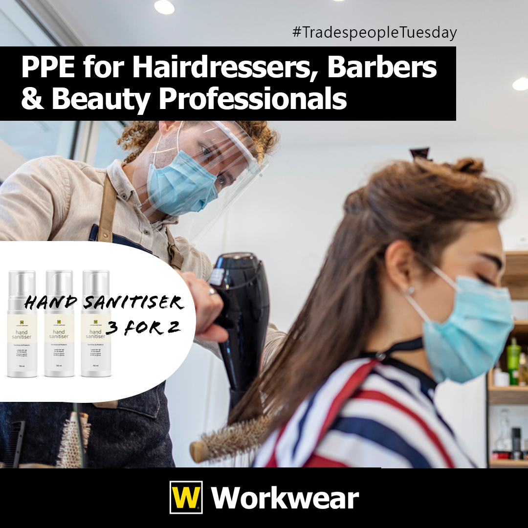 Workwear (East Anglia) Ltd tweet media