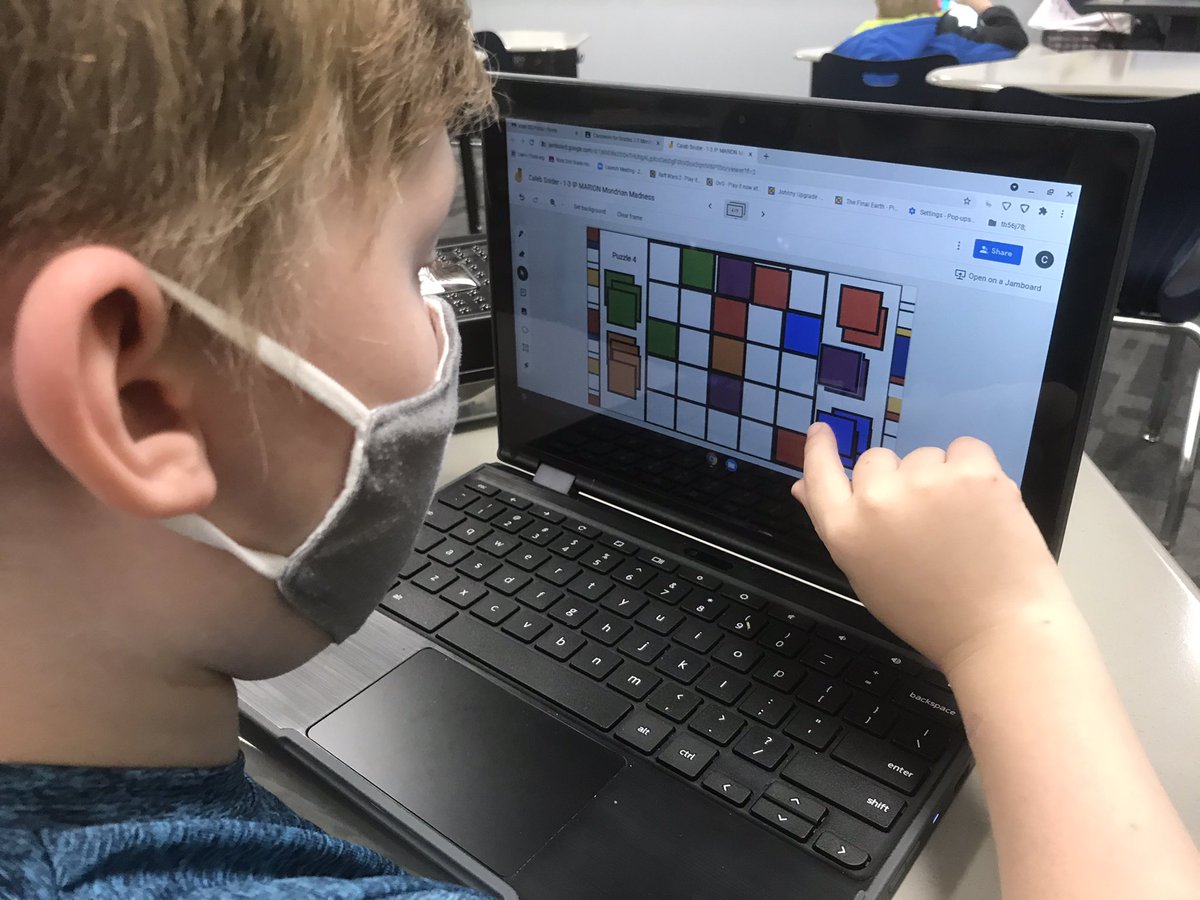 Marion AIM tweet media