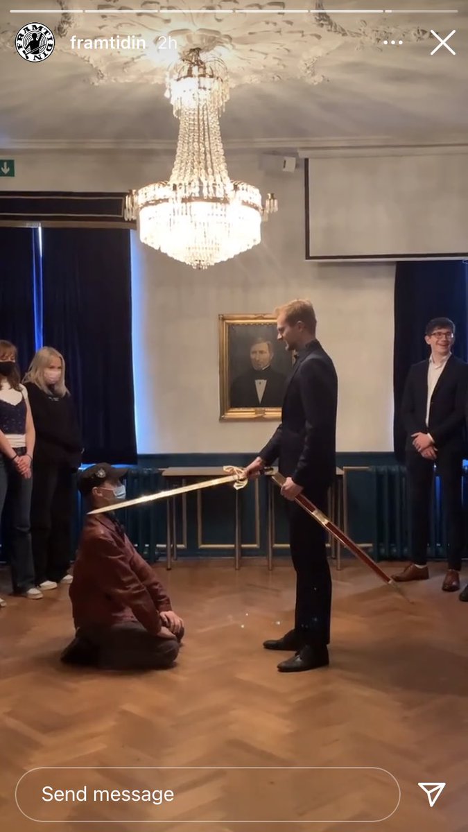 MR: „við erum ekki cult”
MR: