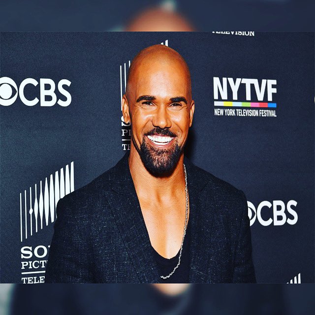 Happy Birthday Shemar Moore   