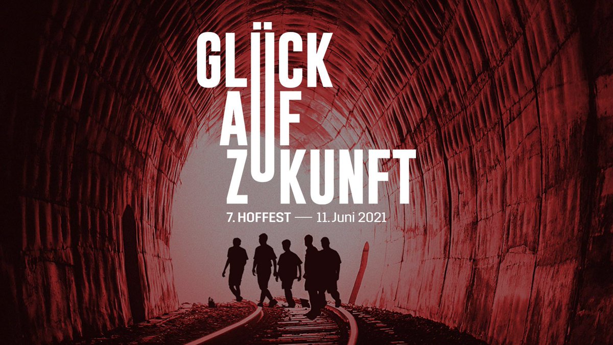 Unser legendäres Hoffest 2021 am 11.6. Jetzt anmelden. Glück auf! Zukunft.
Geschichten von Aufbruch, Hoffnung und Veränderung u.a. mit <a href="/saschalobo/">Sascha Lobo</a> @janinakugel <a href="/Tandemploy/">Tandemploy - a phenom company</a> <a href="/_Meifert/">Matthias Meifert</a> hrpepper.de/portfolio/even…