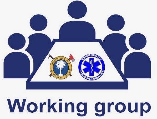 scfirefighters's tweet image. SCDHEC has created a diverse Working Group to assist w/ new promulgation process for the regulation. The #SCSFA EMS Committee want to hear from your FD! 
Meeting date: Today, 4/20
Time: 1200 hours
Zoom link: bit.ly/SCSFAWorkingGr…
Join by phone: +1 312-626-6799
Passcode: 317677