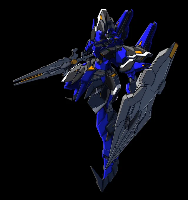 #スパロボ30周年
第二次αの「せい」でガンダムが好きになり、第3次αでスーパーロボットに目覚めた人間です。
ヒュッケバインMk-Ⅲを筆頭としたバンプレストオリジナル勢により、「自分でもロボ作りたい」と思い立ったのが、ロボを描き始めたきっかけでした。
今の自分があるのは、スパロボの「おかげ」 