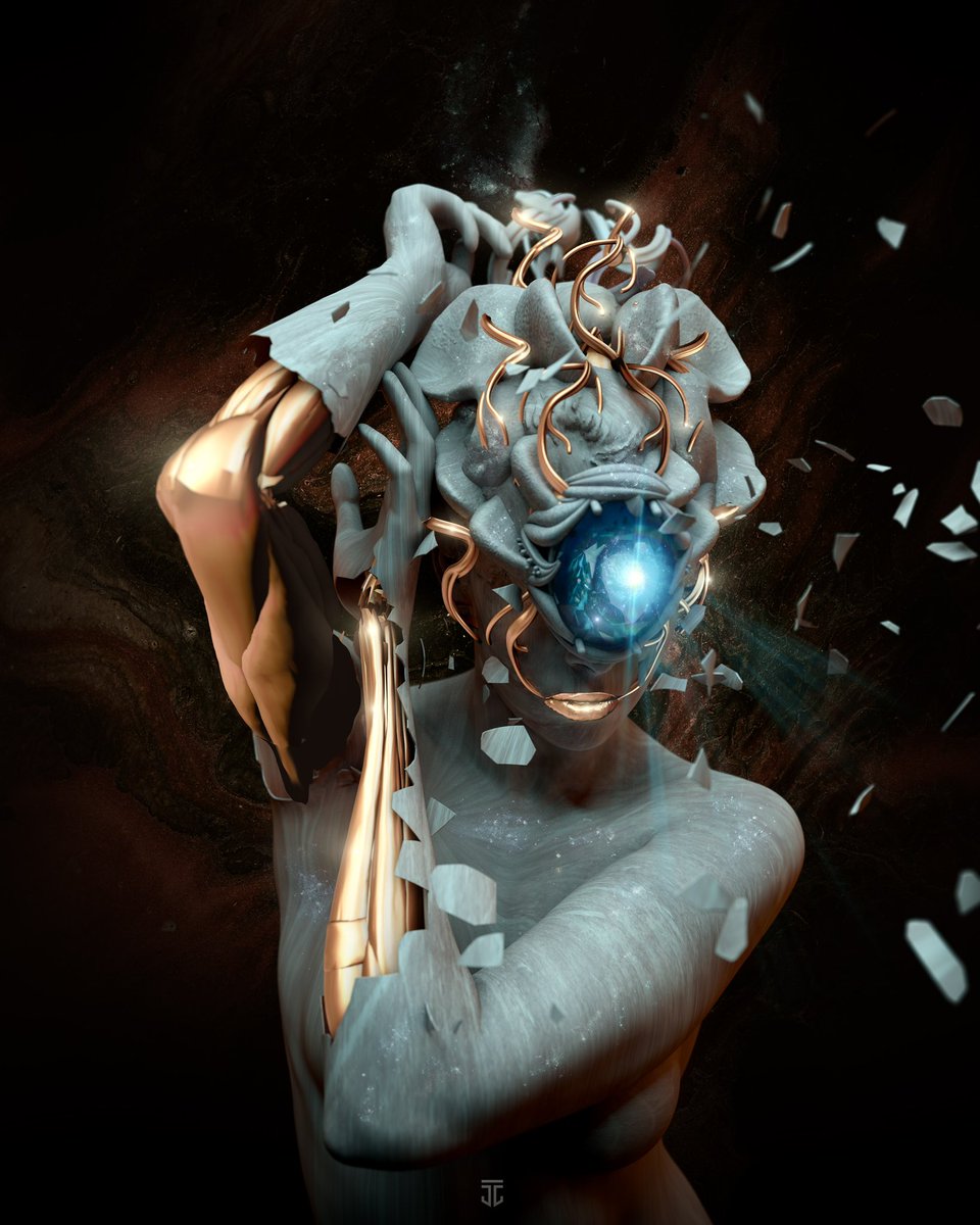 SHIELDING 💎

✨New ESP series dropping soon✨

#digitalart #3dart #scifiart #NFTdrop 
<a href="/thenftagency/">The NFT Agency</a>