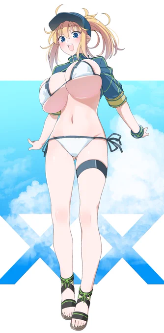 #ド直球に言いますがフォローしてください 
おっぱいぱい 