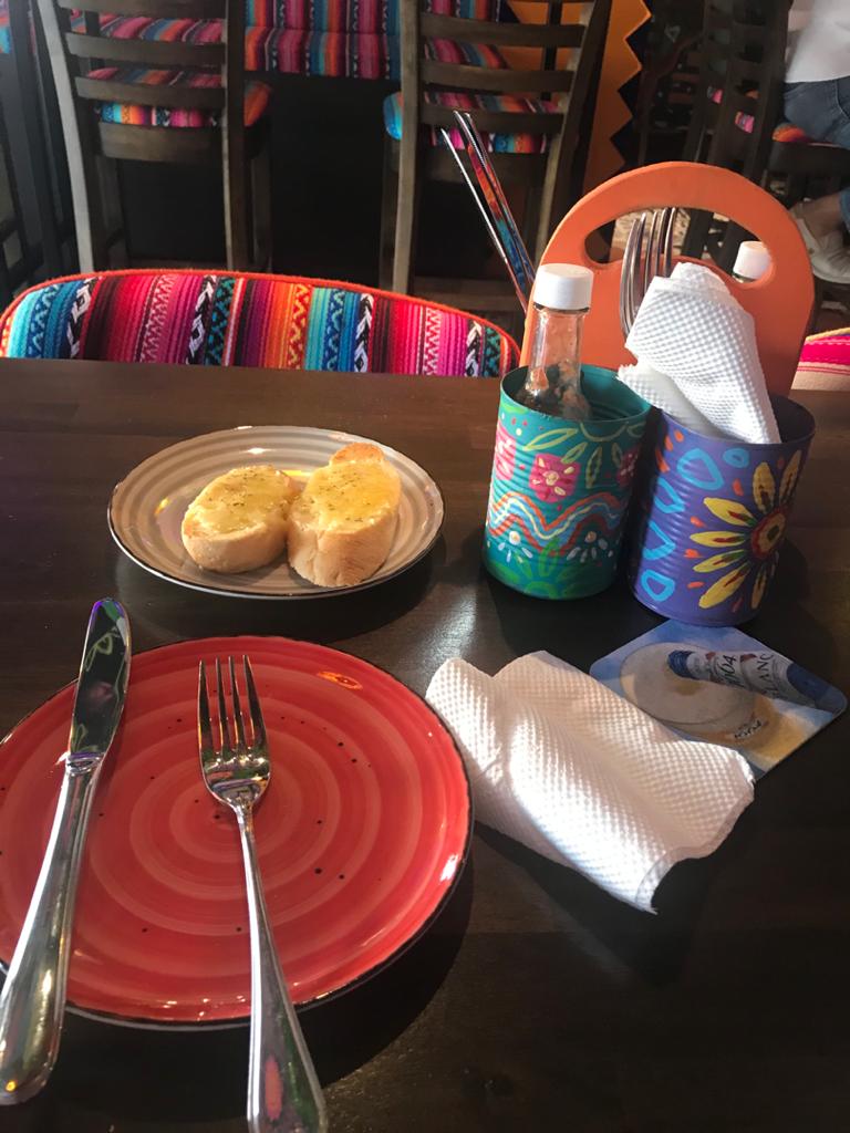effpee_TT's tweet photo. dad went to try out this new mexican place on his own and shared photos with us 🤣 bless his cute soul https://t.co/bX0rnstdNI