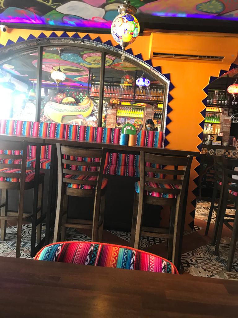 effpee_TT's tweet photo. dad went to try out this new mexican place on his own and shared photos with us 🤣 bless his cute soul https://t.co/bX0rnstdNI