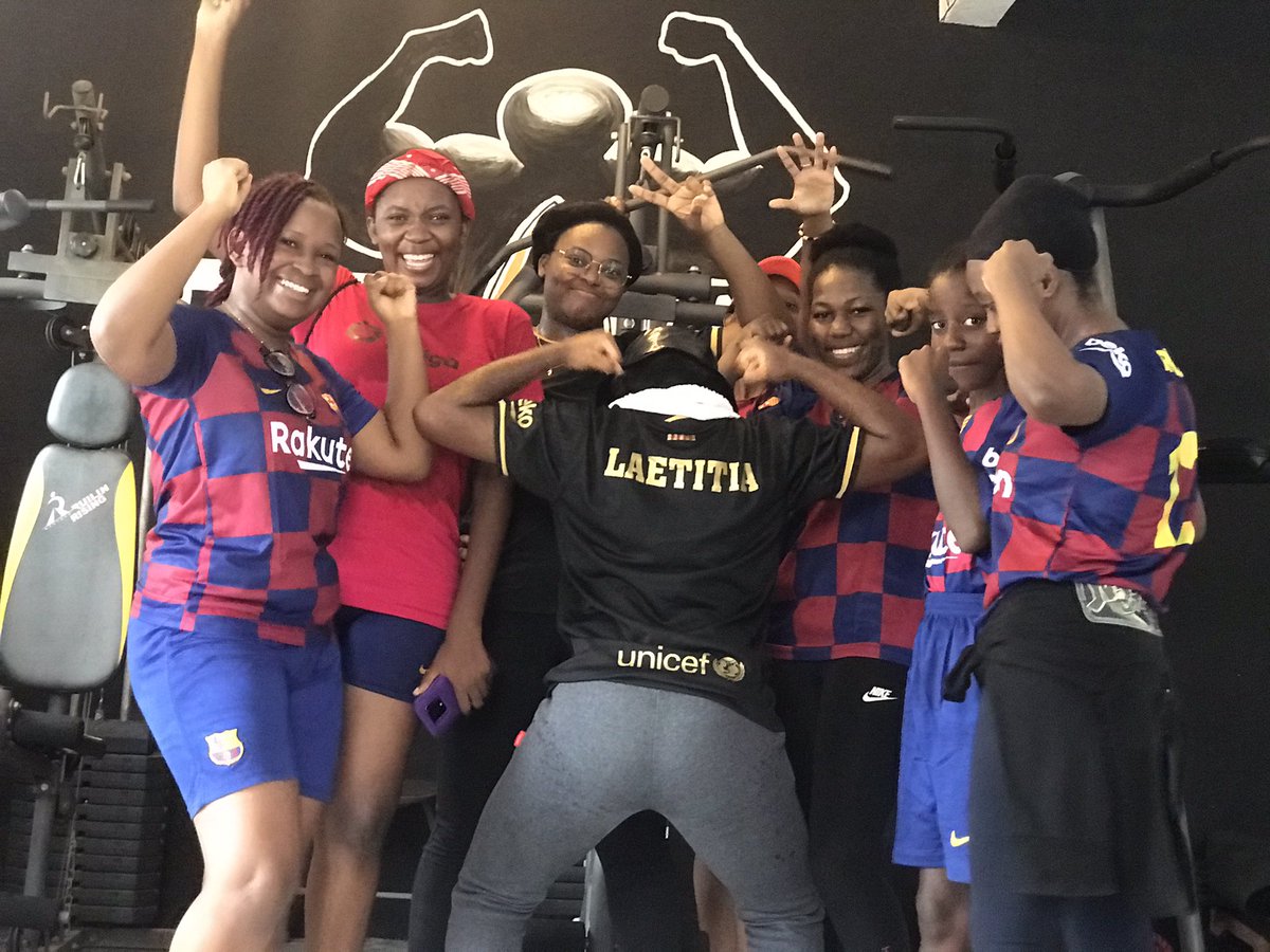 On s’en rappelle comme ci c’était hier 😻
#TeamCharbon w/ <a href="/clasicofem237/">Clasìco237</a>