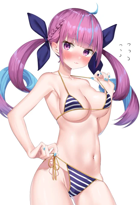 スゥーーー 