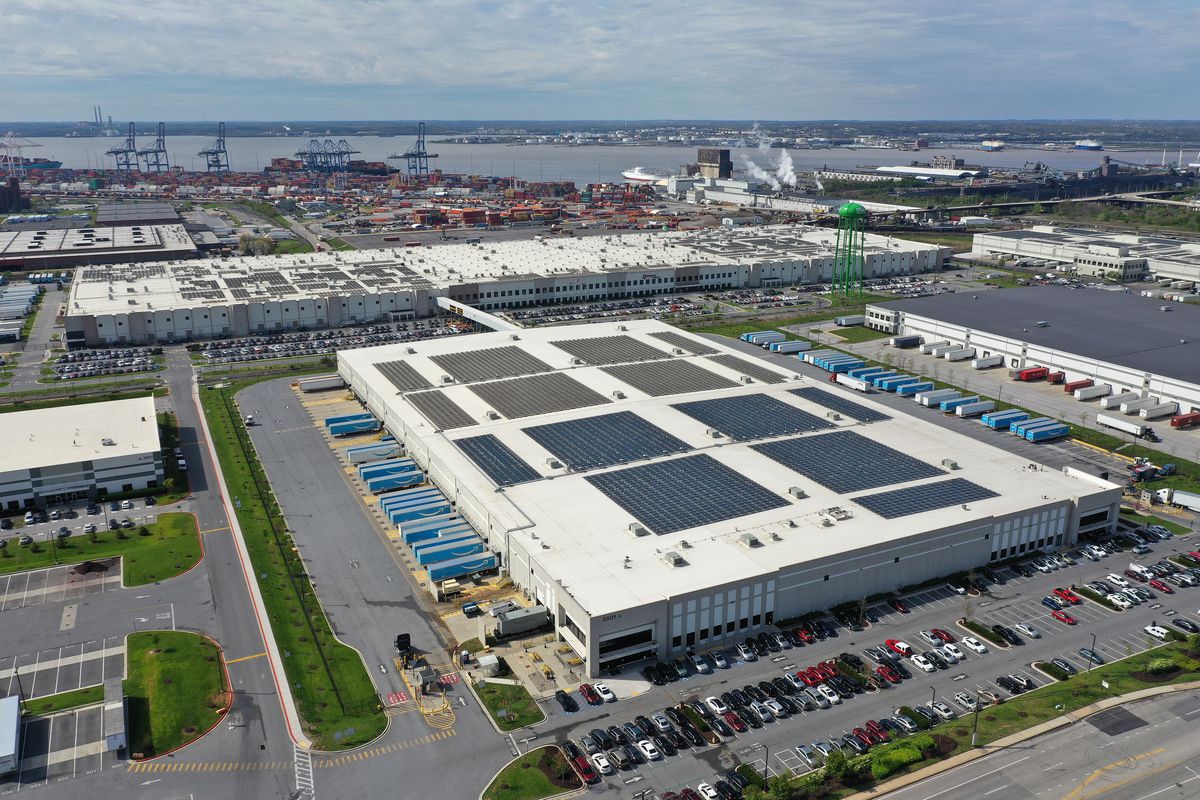 Amazon Set to Add 1.4 GW of Wind and Solar - theelectricityhub.com/amazon-set-to-…