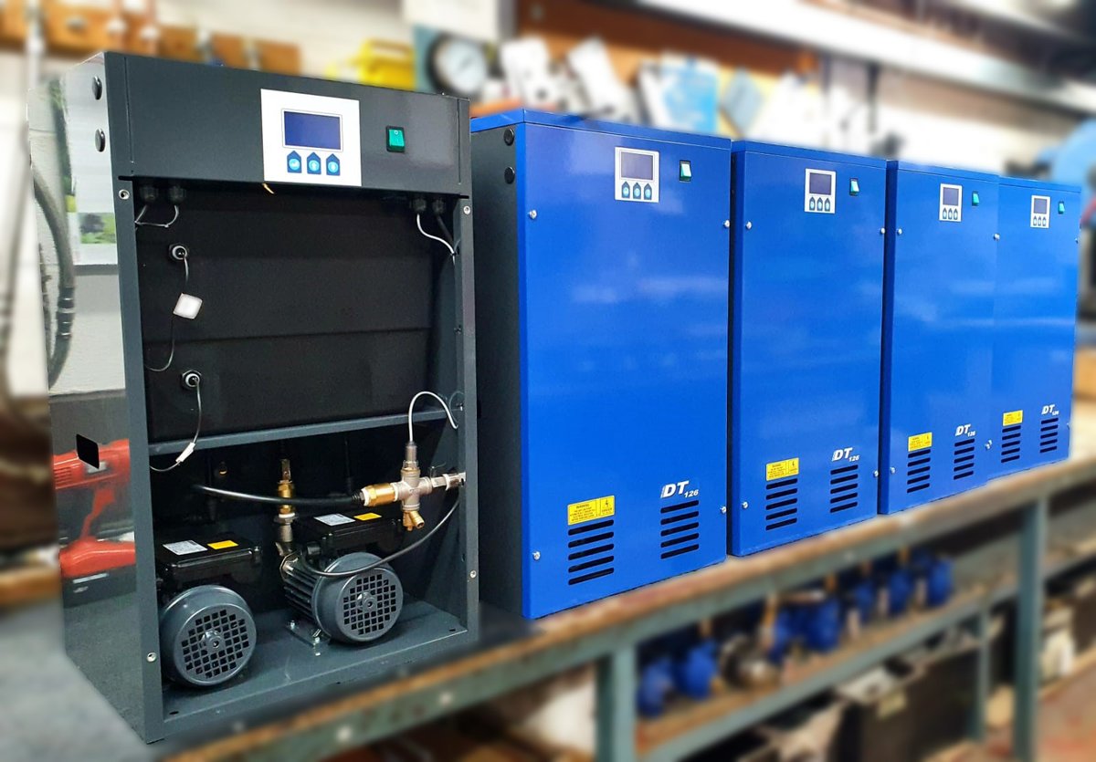 Flowmechltd's tweet image. For a full line up of our pressurisation units please visit; 
flowmech.co.uk/pressurisation… 
#tuesdaymotivations #Flowmechltd
