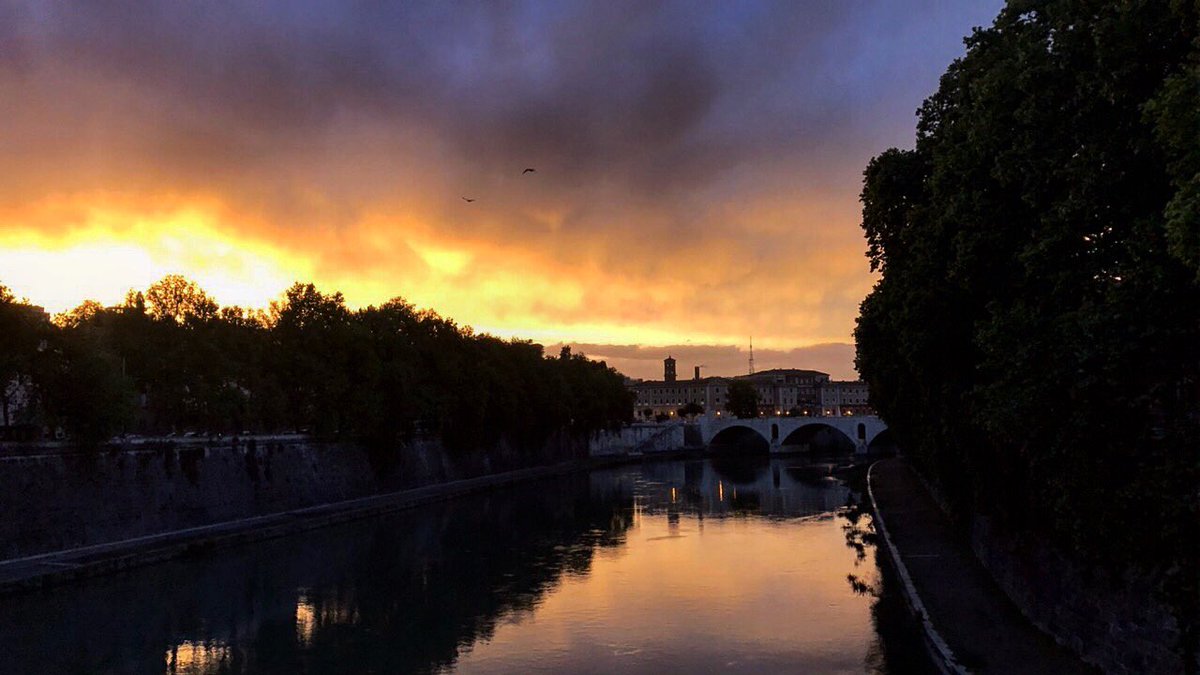 about_rome's tweet photo. 🇬🇧 A reason to come to Rome? Admire its colors 😍 #Italy

🇮🇹 #unaRagionePer venire a Roma? Ammirare i suoi colori 😍 #20aprile https://t.co/uMLX5AKnH9