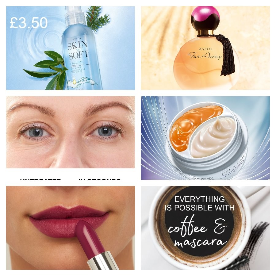 ErenasAvon's tweet photo. Join Avon with a special offer Welcome Pack for just £30 this week for more info go to https://t.co/GTRBaiAZrK 
#workfromhome #luton #bister https://t.co/as2Bli4Nx2