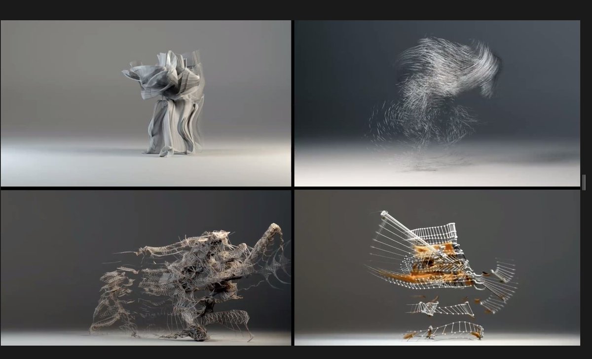 MariaEcoGl's tweet photo. Prof Sarah Kenderdine from @DHI_EPF @EPFLPavilions discusses the challenges of #ImmersiveCH drawing from great range of the projects she has been working on: ephemerality of digital data, archaeology of the body &amp; transmission of tradition, e.g. Hong Kong Martial Arts Archive https://t.co/EhY5YTIxj6