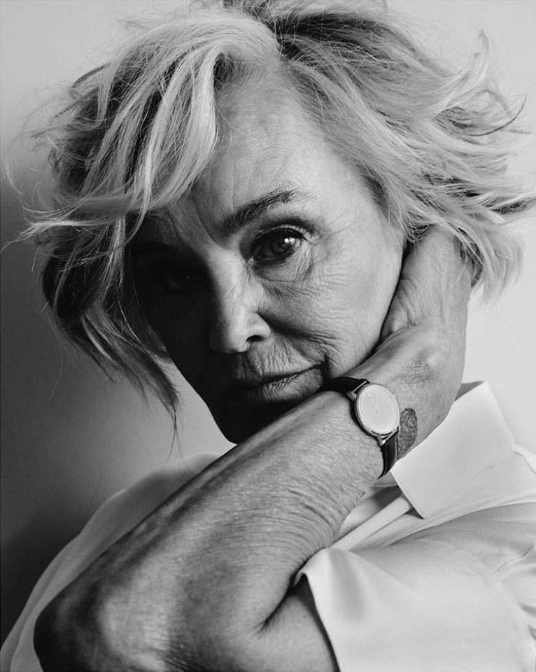 Happy birthday to our supreme, Jessica Lange 