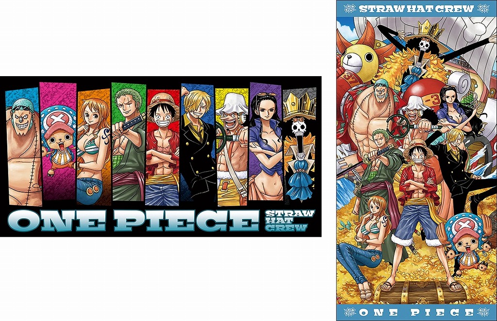 ONE PIECE 麦わらストア公式 on X: ONE PIECE 麦わらストア公式 on X: