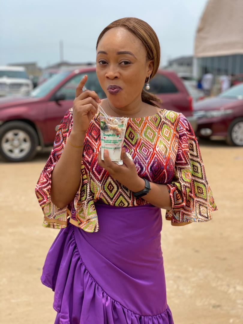 smoothiceng's tweet photo. It's parfait day today!😍😍

#Happy420 #420day #dearkiddwaya #donjazzy #nigeria https://t.co/CwYxk5QuKi