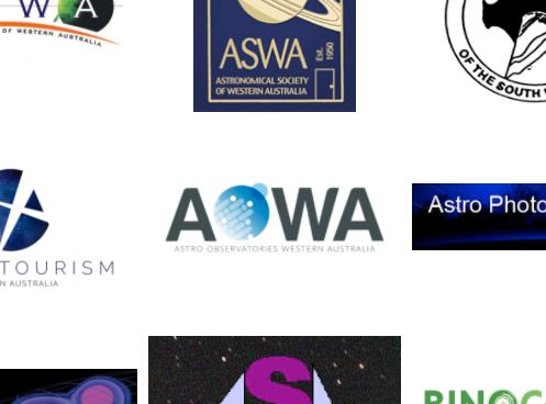 AstroObsWA's tweet photo. Astro Observatories Western Australia is super happy to be among the good friends of @astronomywa , supporting #astronomy in Western Australia. https://t.co/a4hWOFNn5L https://t.co/mC5xoJVgXL