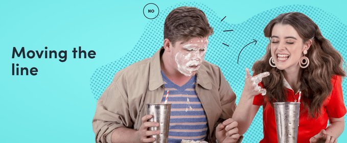 PeterWMurphy1's tweet image. What are the chances some private Christian schools will still use the "The Good Society" #MovingTheLine #consent videos bc they make no reference to diversity in human sexuality or really discuss "respectful relationships". #education