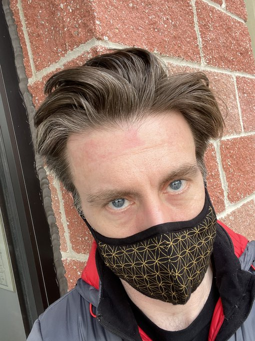 CTodd's Hair tweet media