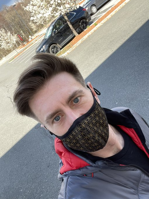 CTodd's Hair tweet media