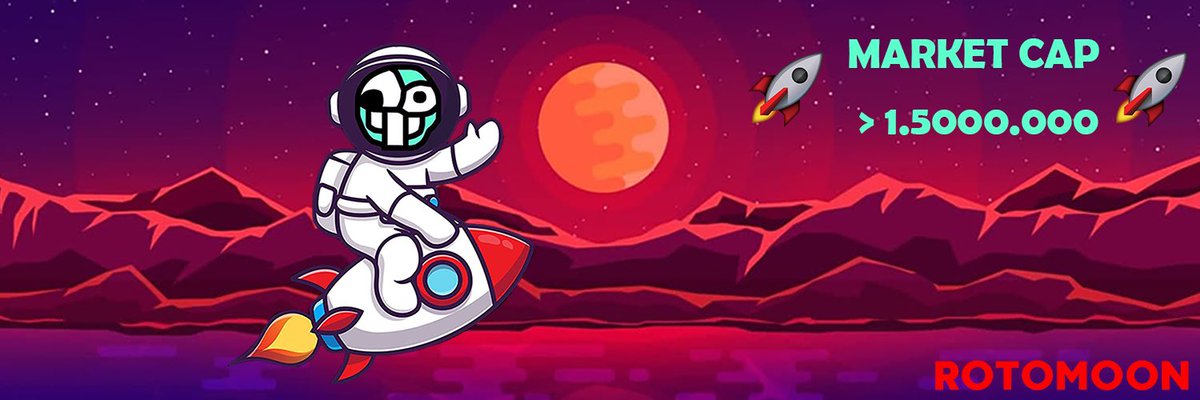 RotoMoon 🚀🌕 tweet media