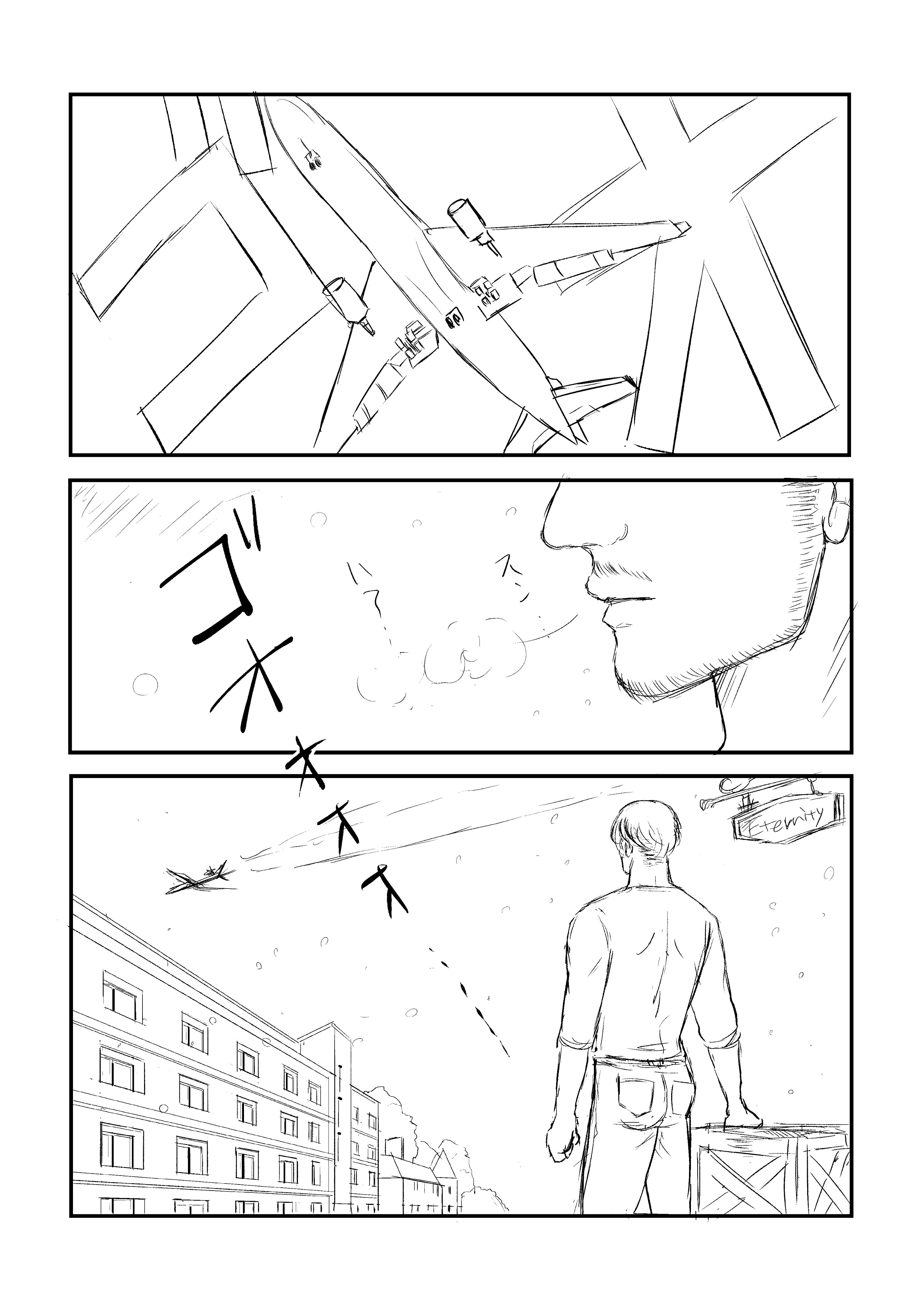界usa ミケエル漫画 Eternity 日本語版 界usa Pixiv T Co Gh36rgx7ti Bl Bl漫画 T Co Urchied81j Twitter