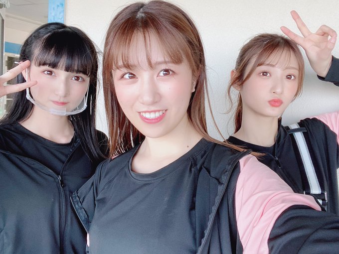 今村麻莉愛のTwitter画像29