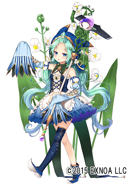 Dmm Games フラワーナイトガール ナズナ クワイさんを描いていただきました とってもかわいいです ੭ W ੭ T Co Jllftb8z1s Twitter Dmm Games フラワーナイトガール ナズナ クワイさんを描いていただきました とってもかわいいです ੭ W ੭ T Co Jllftb8z1s Twitter