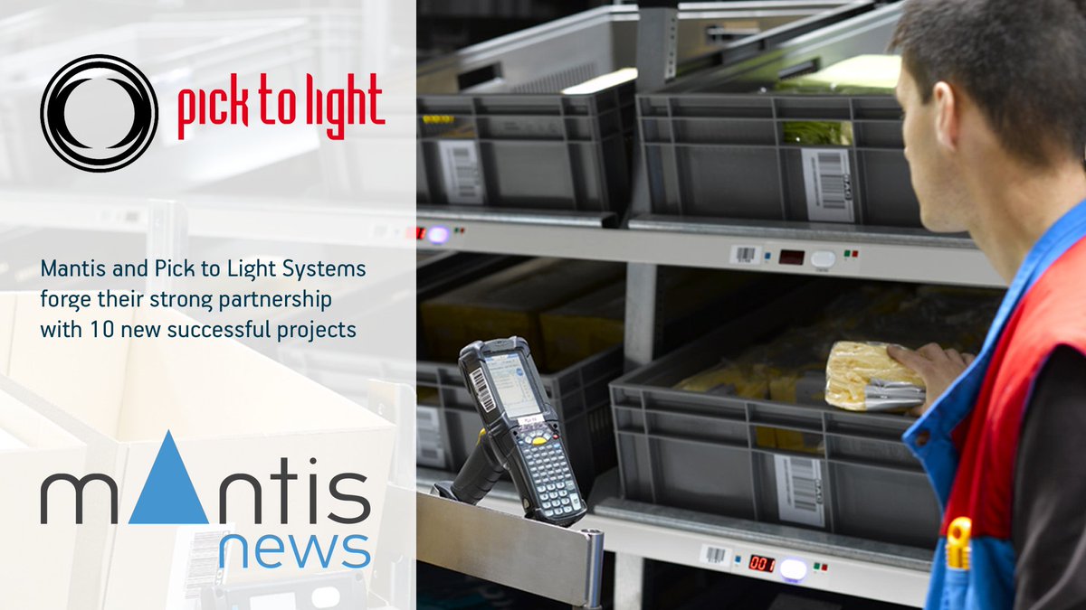 Mantis Group tweet media