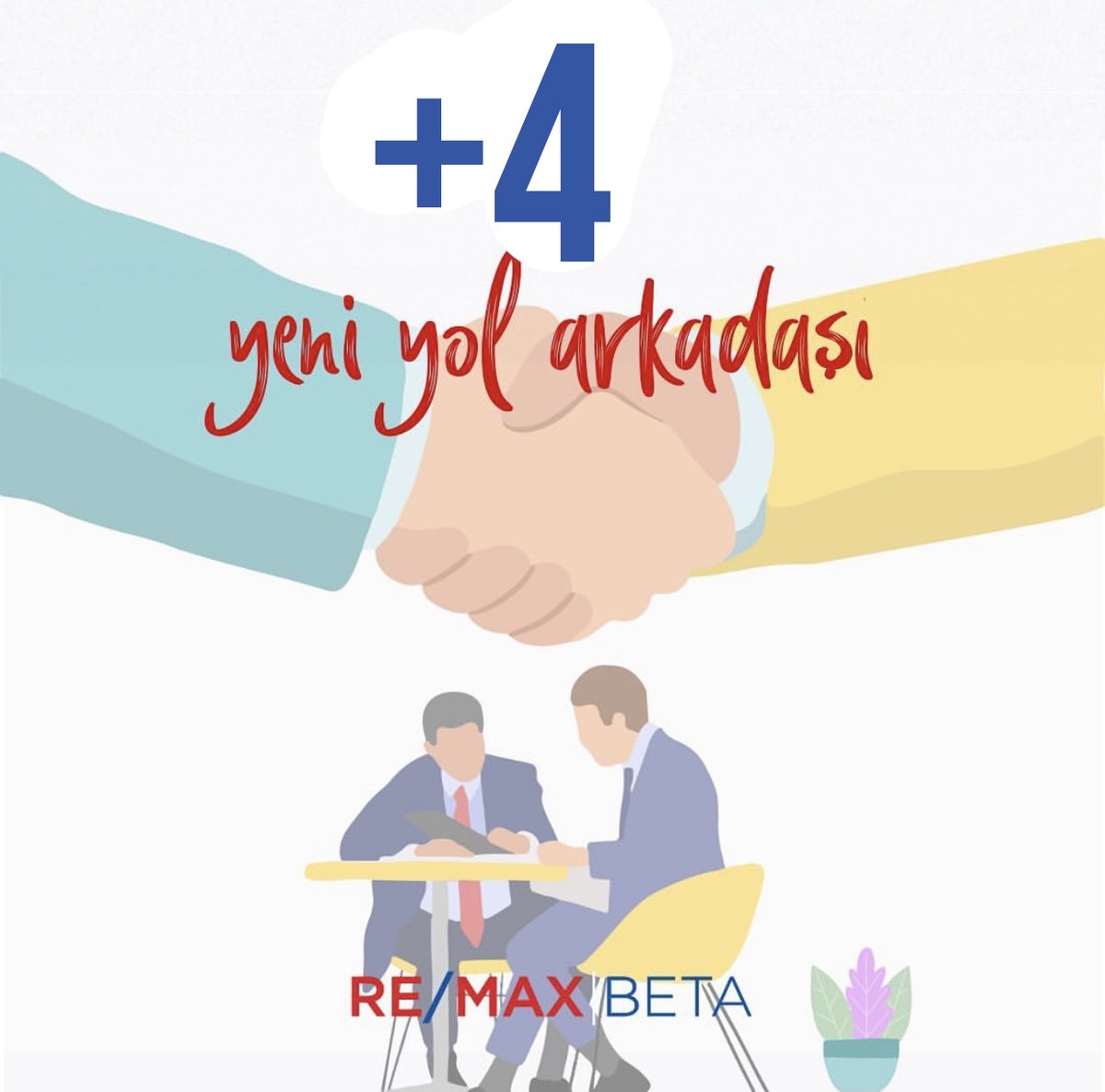 remaxbeta's tweet photo. Beta’da gelişim devam ediyor.💪🏻
#instagram #instalike #istanbul #türkiye #realestateagent #ev #remax #ataşehir #emlak #gayrimenkul #konut #başarı #ödül #remaxagent #remaxtürkiye #gayrimenkuldanışmanı #emlakçı #emlakkonut #emlakdanışmanlığı #gayrimenkuldanışmanı #remaxbeta https://t.co/QrRZu6Wu8B