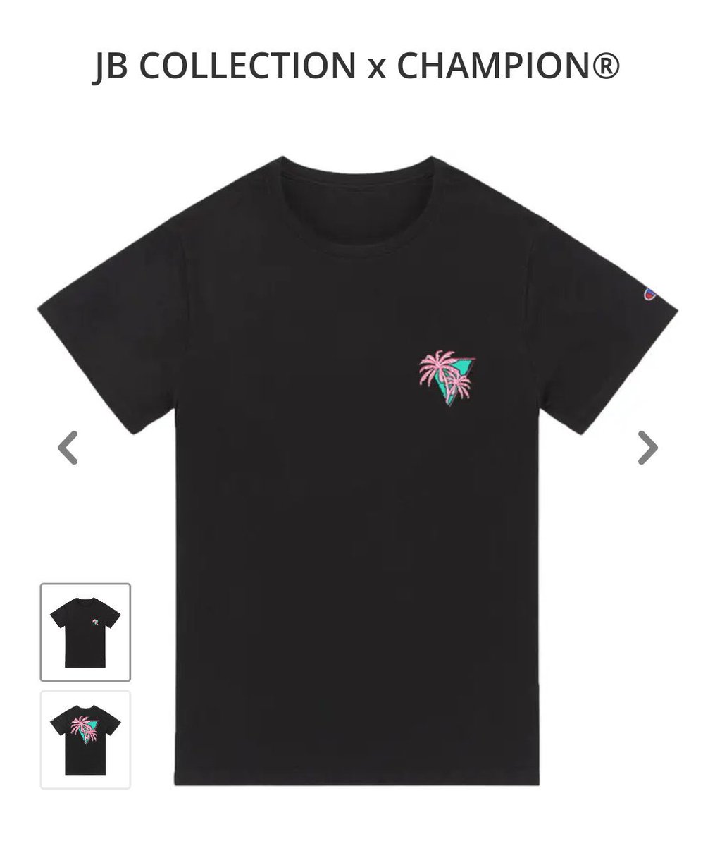 Defstan4's tweet photo. 💚ดีล เสื้อคอลเลคชั่นเจบี 
Size L สีดำ มือ1 (รอของประมาณ1เดือน)
ราคา 2800 รวมส่ง(มัดจำได้1000)
สนใจทักเดม/ขอดูเพิ่มเติมได้ค่ะ
#JBxRepresent #JB_represent
#JBCollection #JB_Collection
#ตลาดนัดอากาเซ #ตลาดนัดอากาเซ่ #ตลาดกัซss6 #ตลาดนัดอากาเซ่got7 #ตลาดนัดgot7 https://t.co/xp9y2deu2J