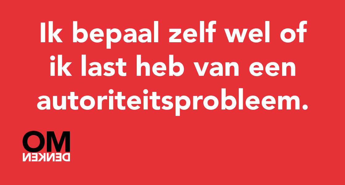 Omdenken's tweet photo. https://t.co/Z0gCvsv3lc